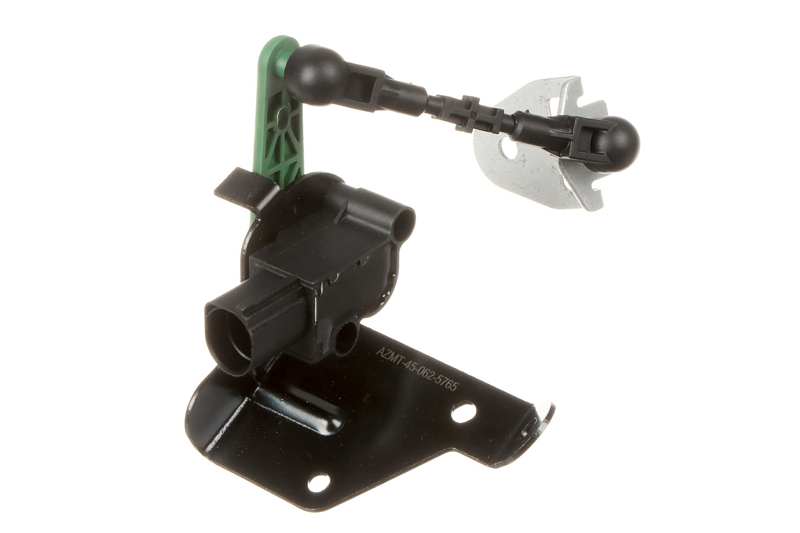 Sensor für Leuchtweitenregulierung